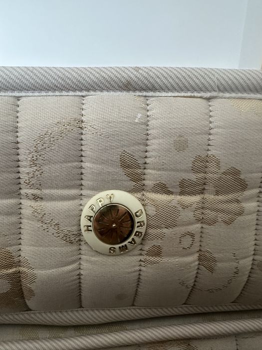 Матраци 100/200 двулицеви