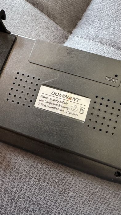 Регистратор б/у.