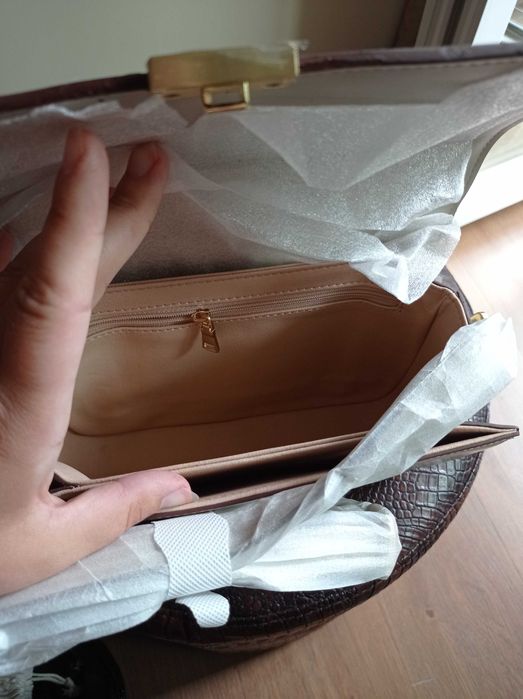 Нови дамски чанти