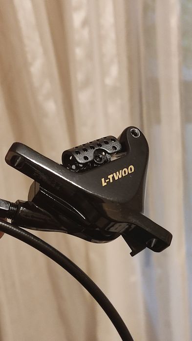 Тормоза для велосипеда