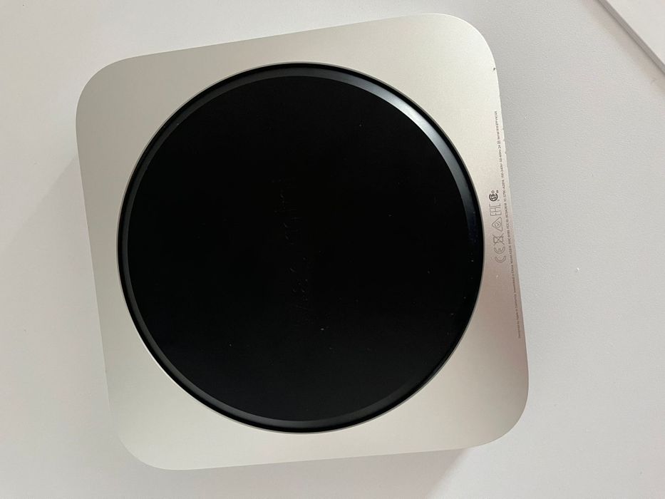 Mac mini(2023) M2 pro a2816