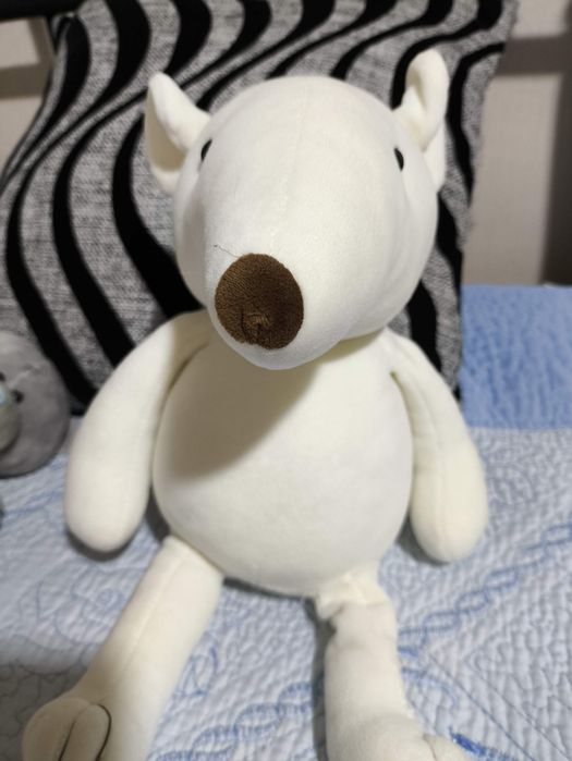 Продам мягкие игрушки