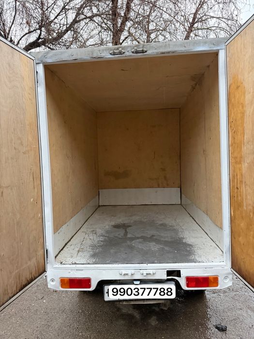 Labo 2016 tayyor moshina