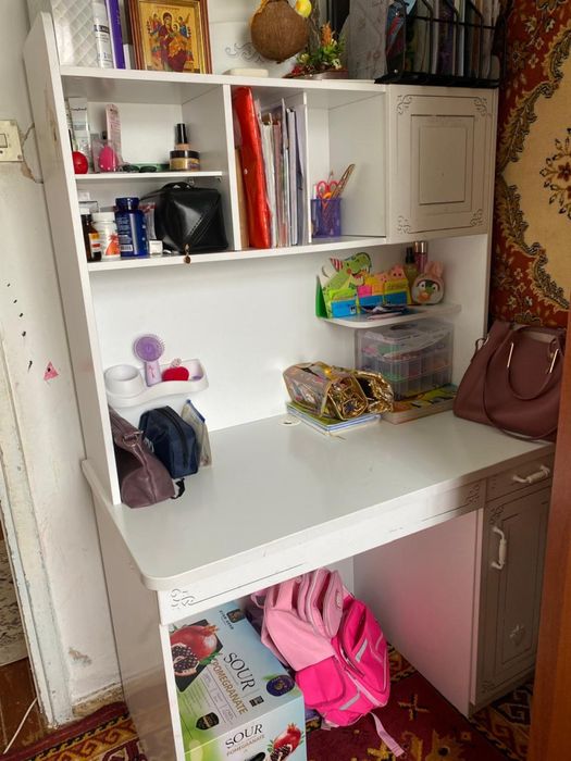 Стол компьютерный