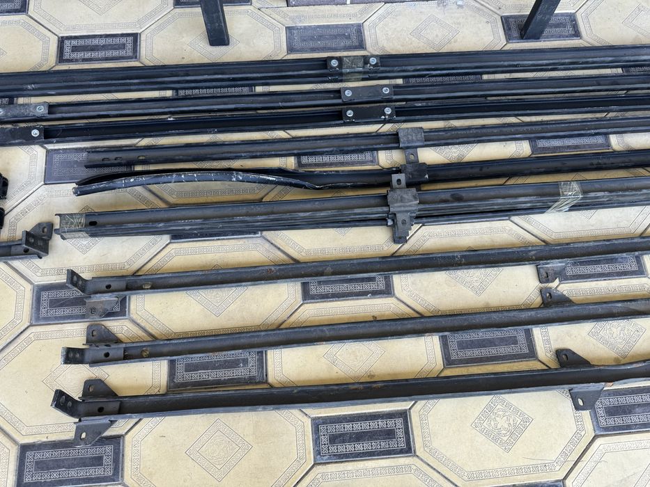 Борт Кузов Каркас на газель NEXT 3.20