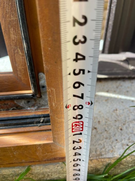 Врати прозорци Алуминиева барбекю