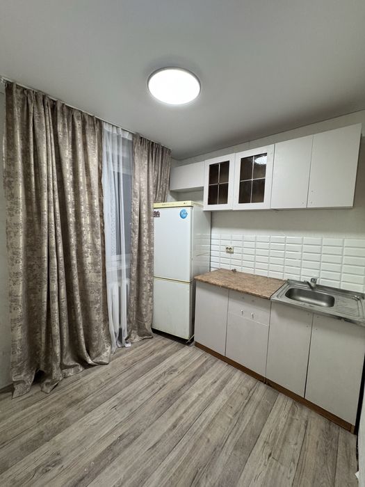 Продам однокомнатную квартиру