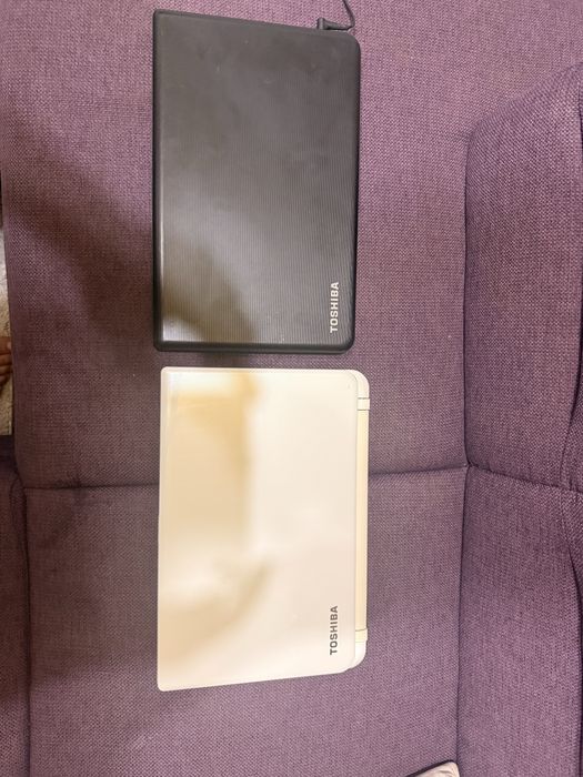 Toshiba  laptop