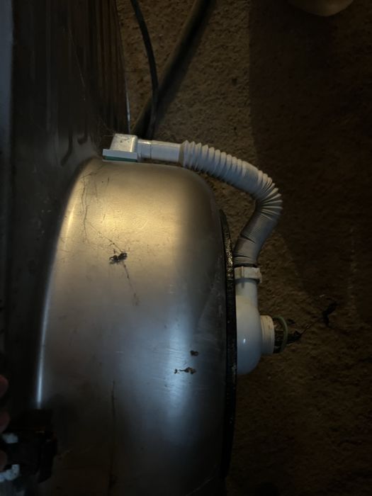 Раковина не ржавейка