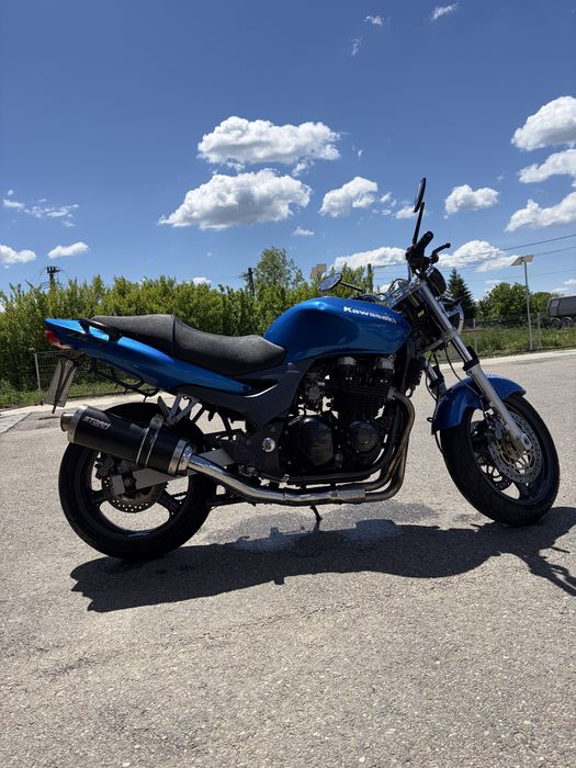 Kawasaki ZR7 de vânzare