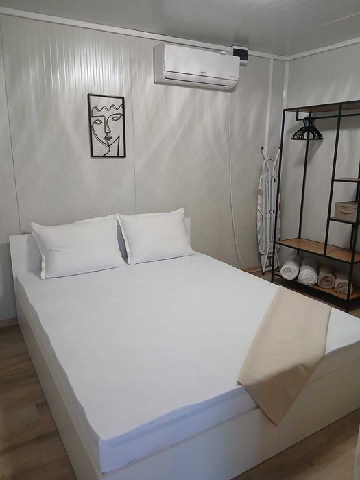 Бунгало БОХЕМ Созопол, к-г Каваци