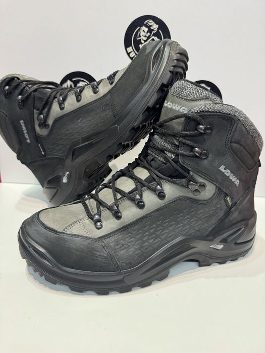 Мъжки туристически обувки LOWA RENEGADE WARM GORE-TEX . Размер 46