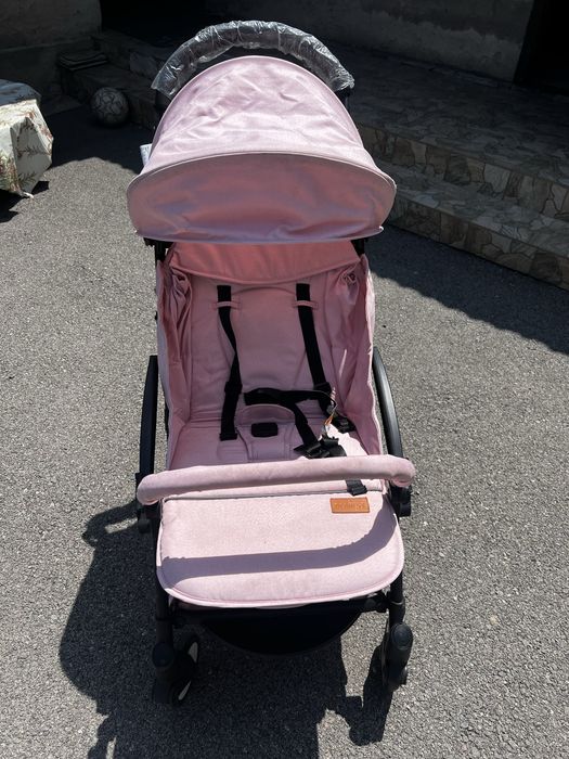 Продам детскую коляску