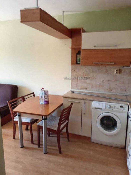 Дава се под наем Тристаен апартамент в Стара Загора, Център - 78 кв.м за 400 € - Снимка #5
