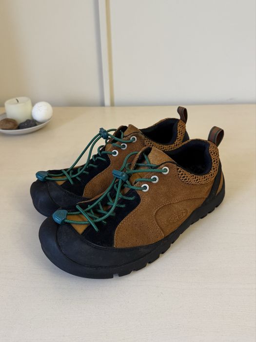 Кроссовки Keen Jasper Rocks