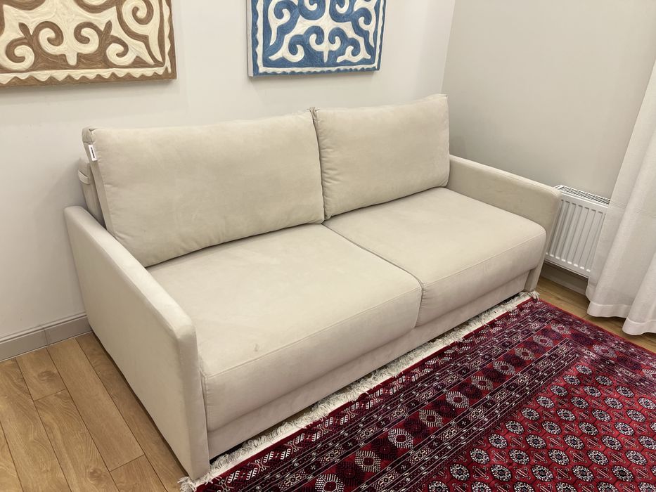 Диван-кровать в отличном состоянии