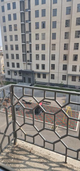 Новостройка квартира сотилади. Янгиҳаёт тумани, 4-Этаж 41 метр квадрат