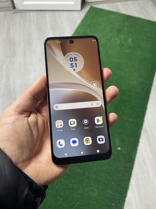 Motorola g32 256gb/8gb ram