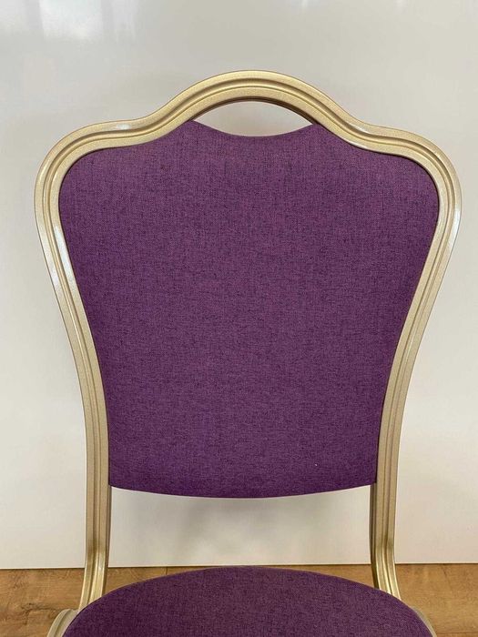 Scaun Tulip conferinta, evenimente, hotel, HoReCa