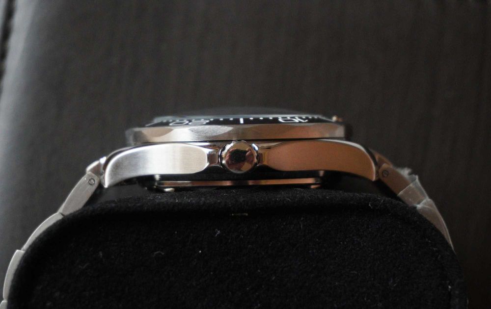 Seiko mod Механические на автоподзаводе