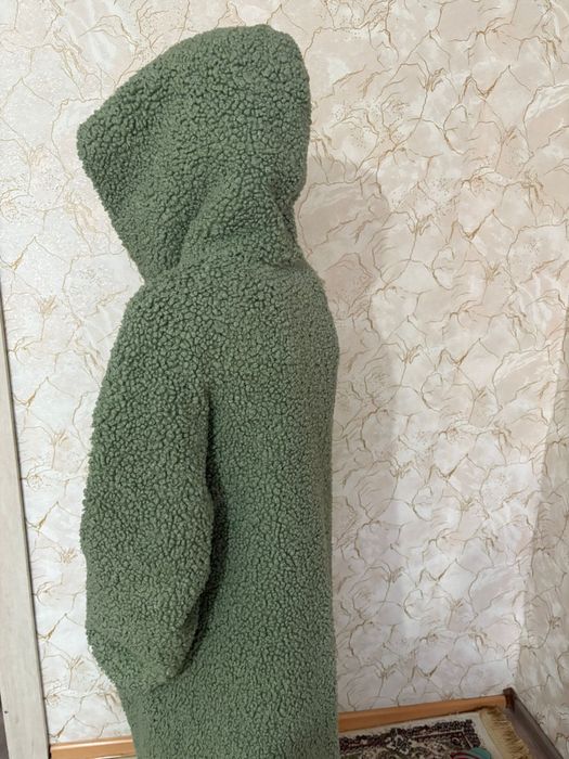 Куртка пухавик зимний