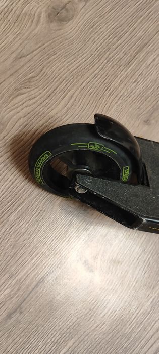 Продаю самокат longway metro