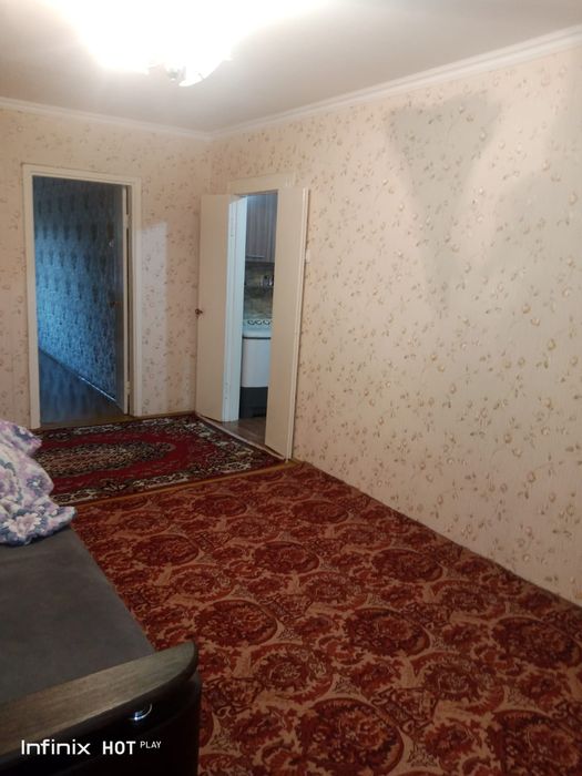 Продам квартиру в хорошем районе