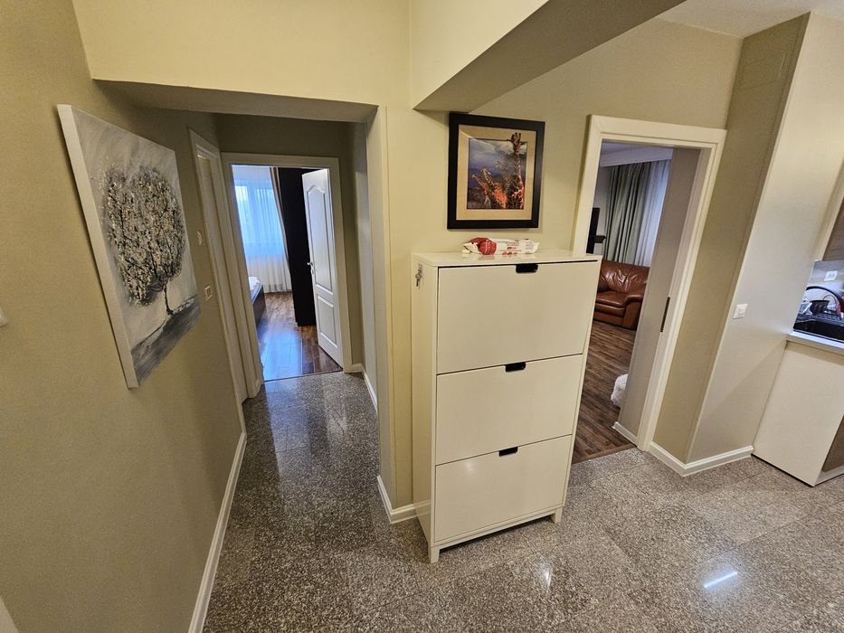 Apartament 2 camere
