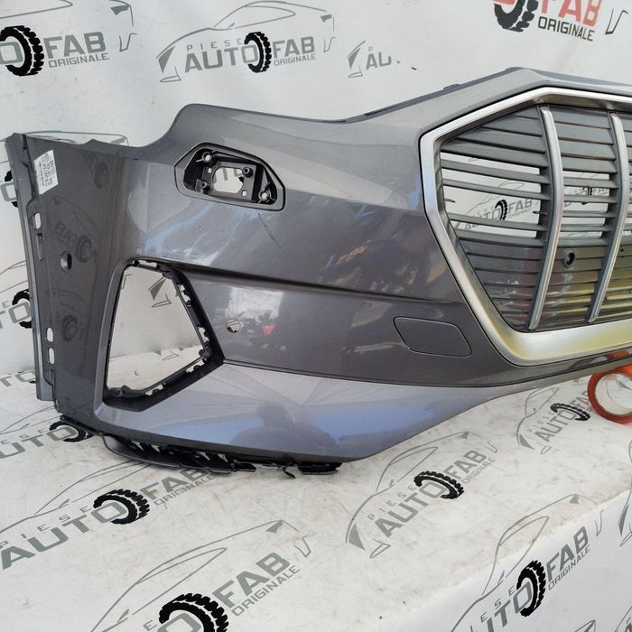 Bara fata Audi E-Tron / Q8 E-tron electric an 2018-2019-2020-2021-2022