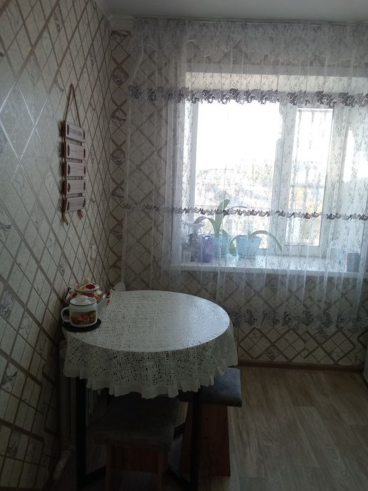 Продам квартиру на цемпосе