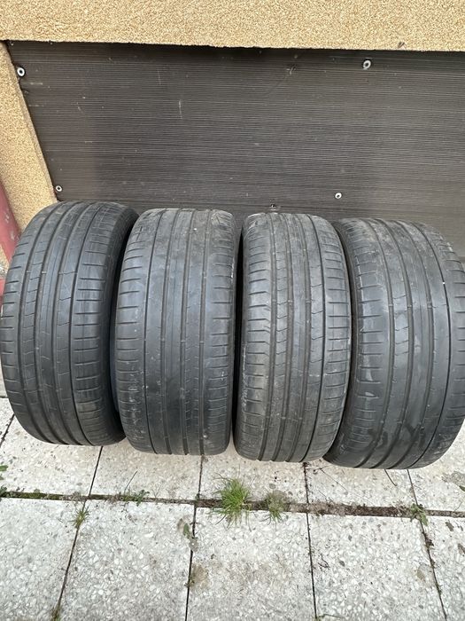 Anvelope Vara Pirelli R19