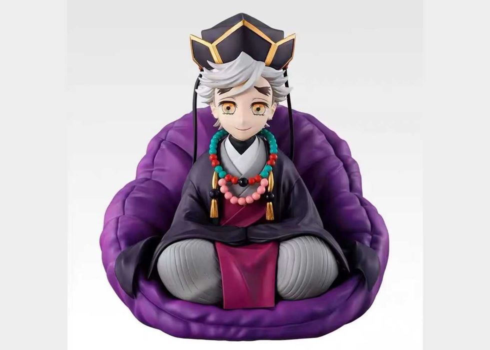 Фигурки Demon Slayer Douma