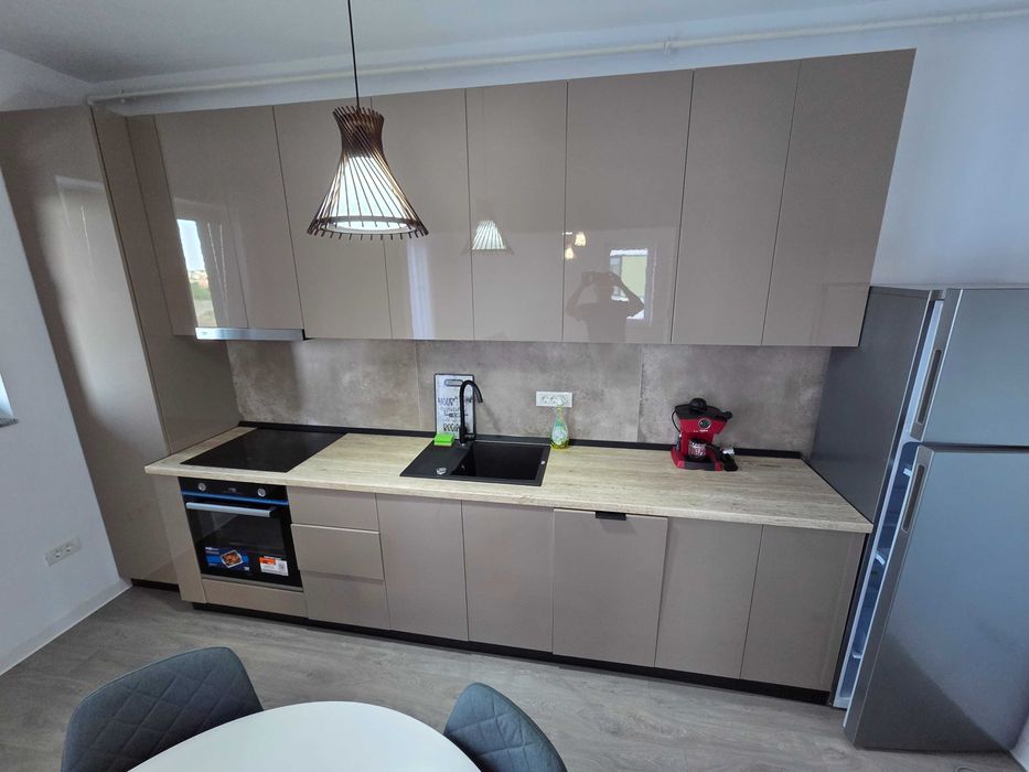 2 camere,Giroc Hotel IQ, Lux,Proprietar
