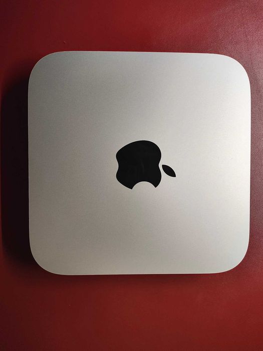 Mac mini M1 8GB/256GB