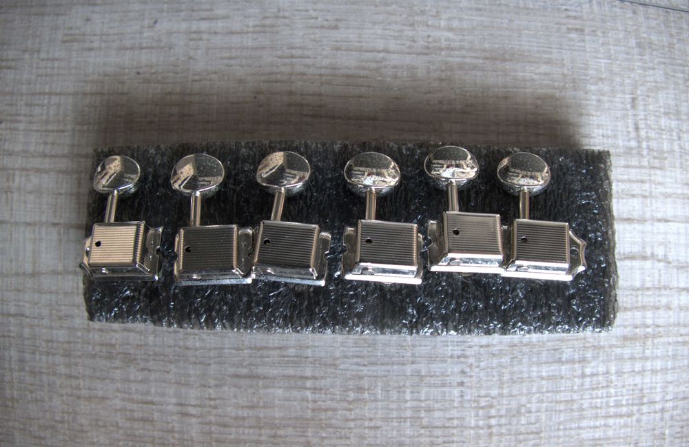 Cheite chitara electrica acustica Tuning pegs Yamaha Grover Schecter Whasburn Jackson