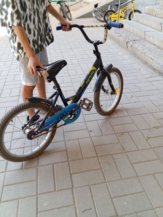 Продам велосипед 20 000тг