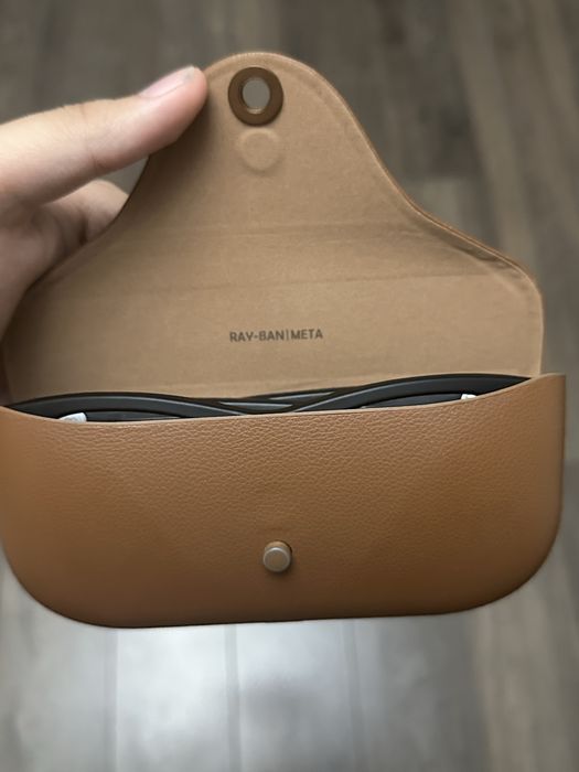 Meta Ray ban gen 2