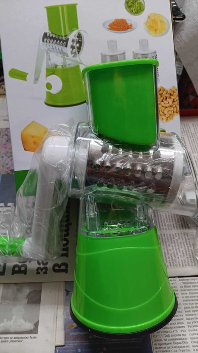 Настолно ренде НОВО