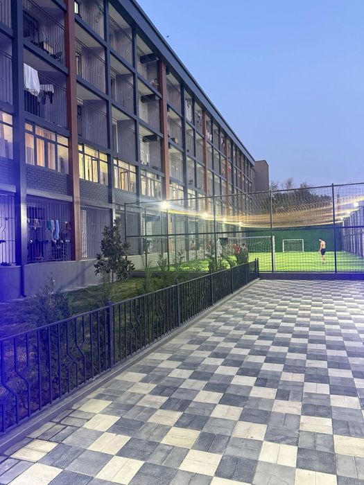 Алмазар | Вуз городок - Продается Здание/Гостиница 11 000м2/75 соток