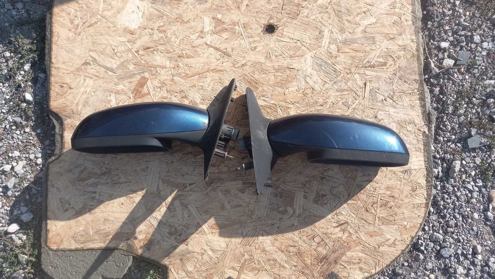 Огледало Рено Лагуна 2