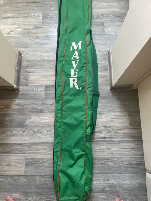 Калъф за щека MAVER