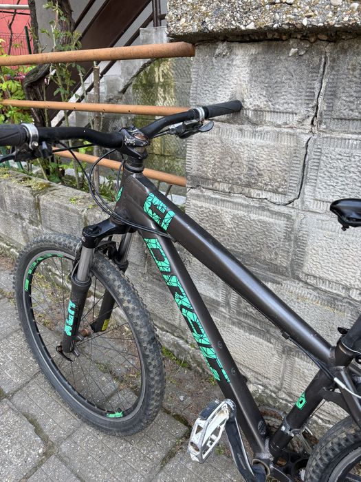 Drag c1 army green 26