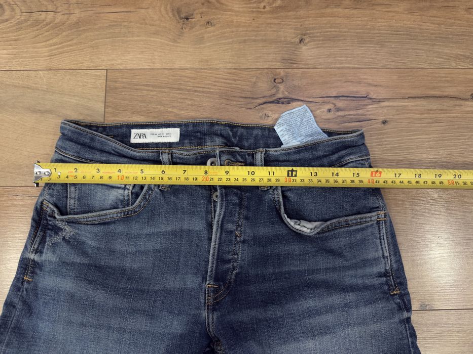 Мъжки дънки ZARA