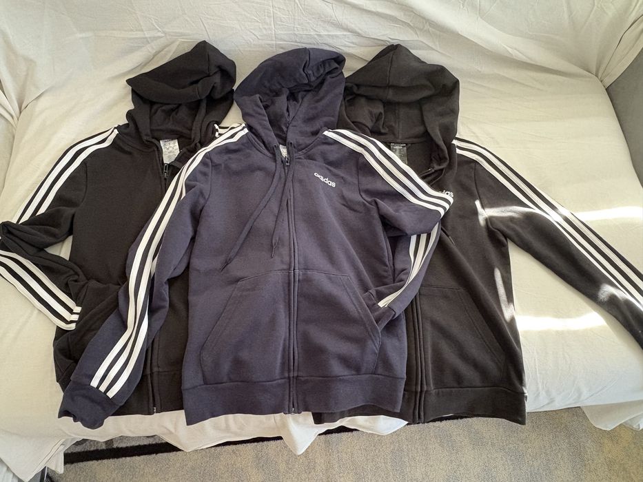 Горнища Adidas нови