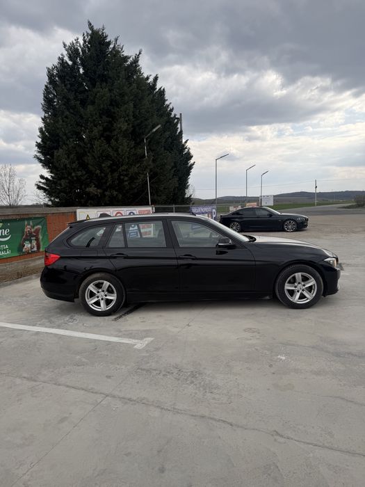 Vand/schimb bmw f31 320d