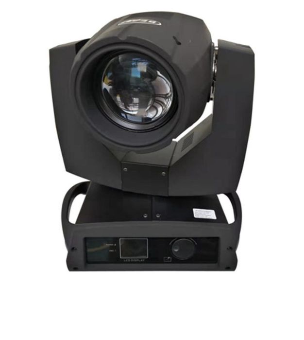 Vand moving head beam 230 lumini club, lumini scena, lumini spectacole