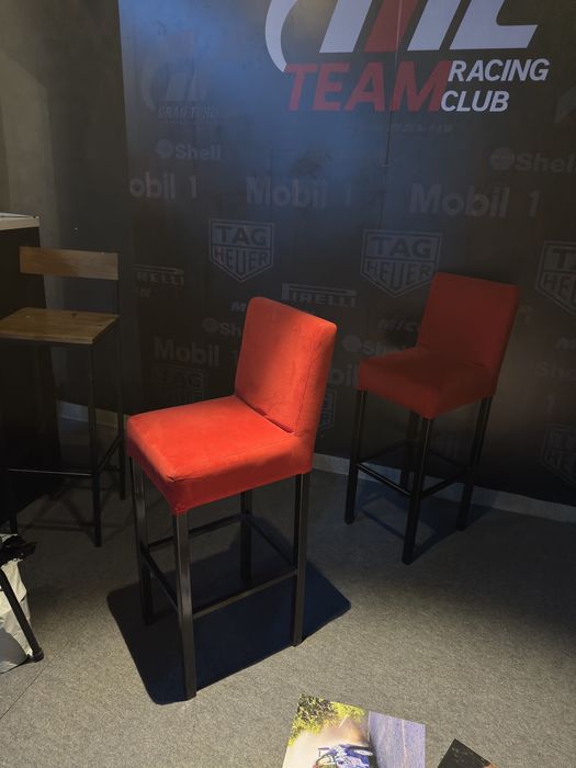 Барные кресла отличное состояние