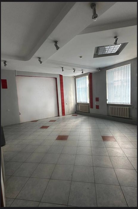 Сдается коммерческая недвижимость 265м2