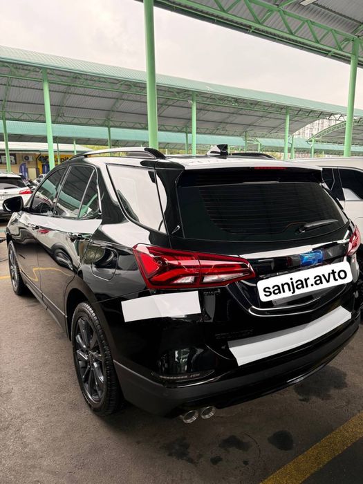 Equniox full 2024 bir qol 100% toza