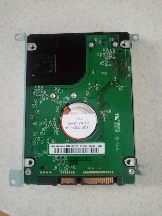 Хард дискове компютри.